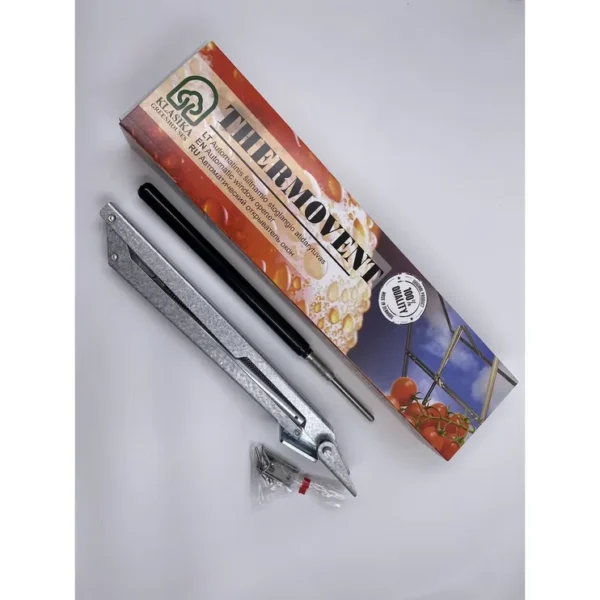 display Automatinis stoglangio atidarytuvas Thermovent